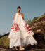 Dacnis Dress