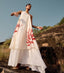 Dacnis Dress
