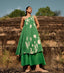 Crest Dress