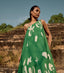 Crest Dress