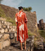 Eider Shirt Dress