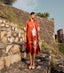 Eider Shirt Dress