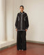 Blanca Shirt - Black