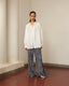 Noa Shirt - Blue
