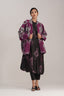 Dusk Wool Raglan Jacket