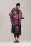 Dusk Wool Raglan Jacket