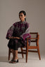 Dusk Wool Raglan Jacket