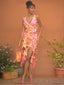 Malibu Floral Coverup