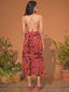 Jasmine Bombshell Maxi Dress