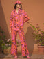 Jasmine Flared Pants