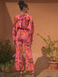 Jasmine Kaftan Blouse