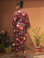 Kalahari Kaftan Robe
