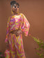 Malibu Kaftan Blouse