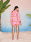 Nargis Buttondown