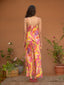 Malibu Ruffle Dress