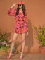 Jasmine Button-Down  Set