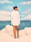 Shell Palm Button Down & Shorts Set