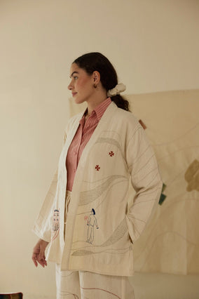 Devi Jacket