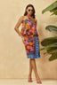 Devi Scarf Wrap Skirt