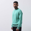 Stem Pullover- Green