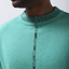 Stem Pullover- Green