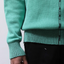 Stem Pullover- Green