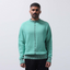 Stem Pullover- Green