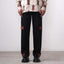 Double Applet Uniform Trousers