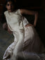 Two-Tone Dress