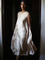 Two-Tone Dress