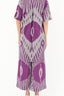 Dusk Button Co-Ord
