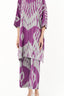 Dusk Button Co-Ord