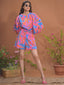 Leila Linen Shorts