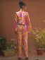 Malibu Kaftan Blouse