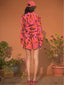 Jasmine Button-Down  Set