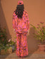 Jasmine Flared Pants