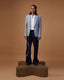 Glimpse Blazer