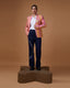 Glimpse Blazer