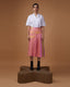 Her Gaze Skirt