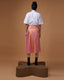 Her Gaze Skirt