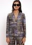Kanchi Blazer