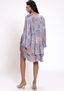 Chaubara Short Dress