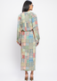 Rumaal Tie-Up Shirt