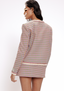 Chowkdi Tweed Jacket