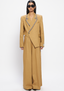 Chai-Cheeni Asymmetric Blazer