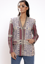 Chidiya Ghar Blazer