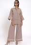 Chowkdi Kimono Shirt