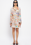 Chatori Blazer Dress