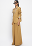 Chai-Cheeni Asymmetric Blazer