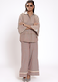 Chowkdi Kimono Shirt